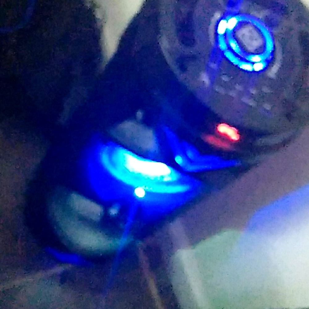 Wireless Bluetooth speaker